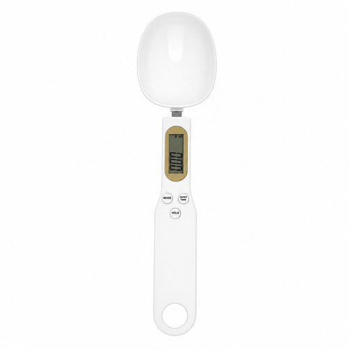 High-Precision Digital Measuring Spoon Scale
