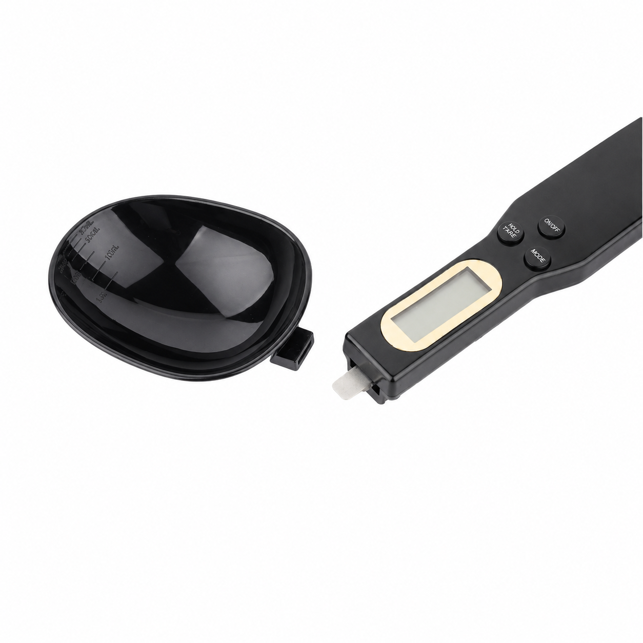 High-Precision Digital Measuring Spoon Scale