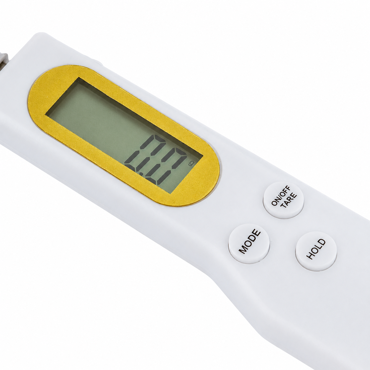 High-Precision Digital Measuring Spoon Scale