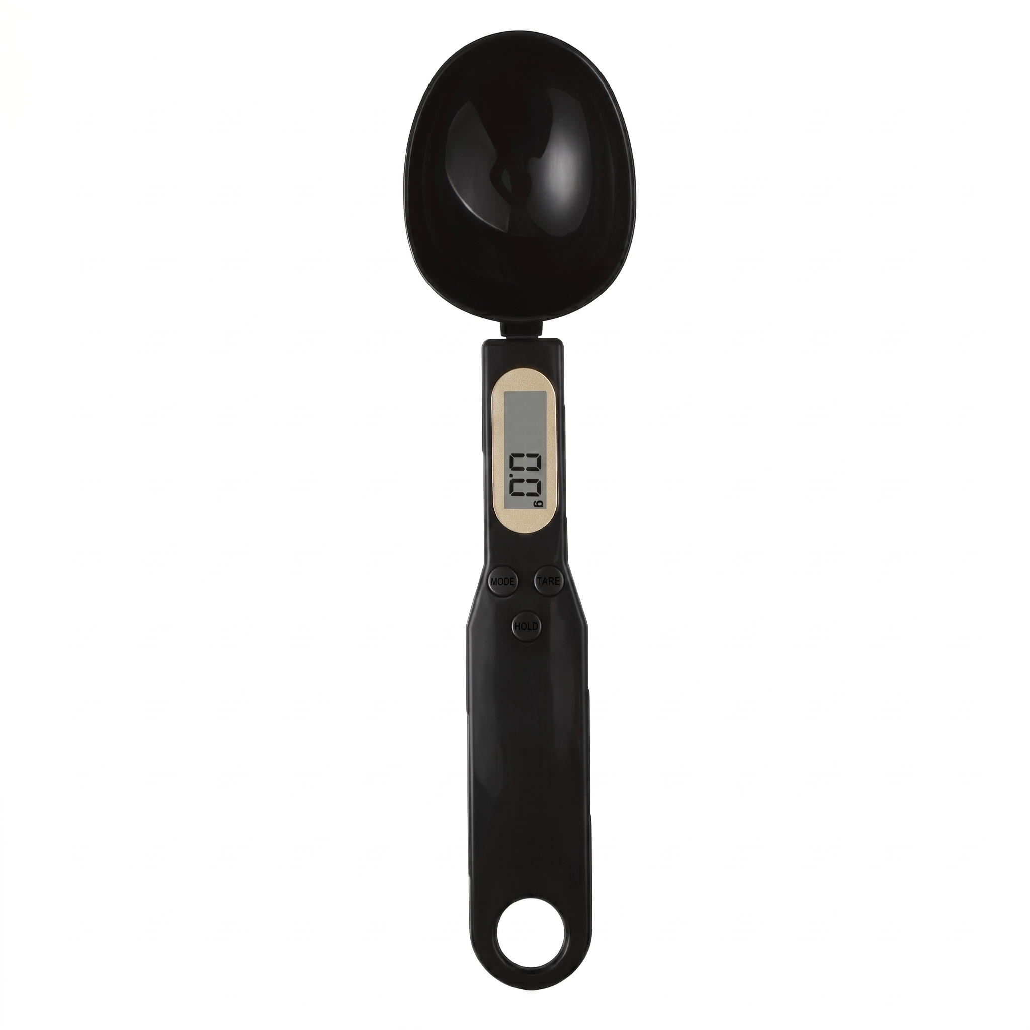 High-Precision Digital Measuring Spoon Scale